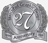 SketchPad Graphic Design