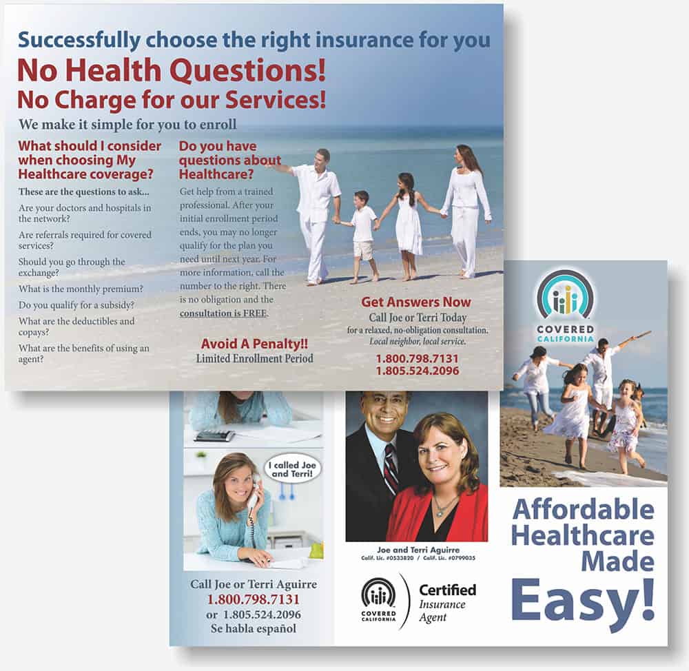 Aguirre Financial brochure