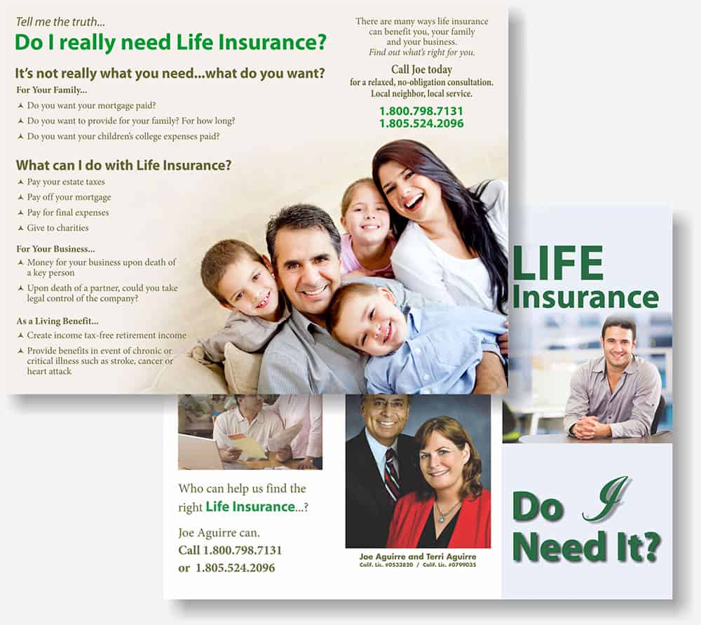 Aguirre Financial brochure