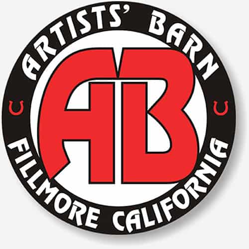 Artists Barn logo