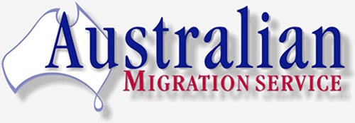 Australian Migration logo