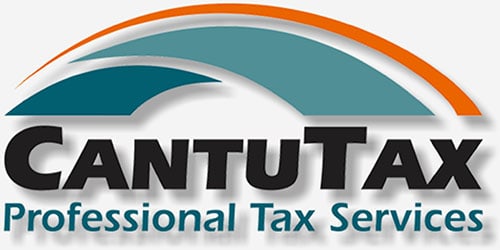 Cantu Tax logo