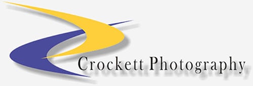 Crockett Photography logo