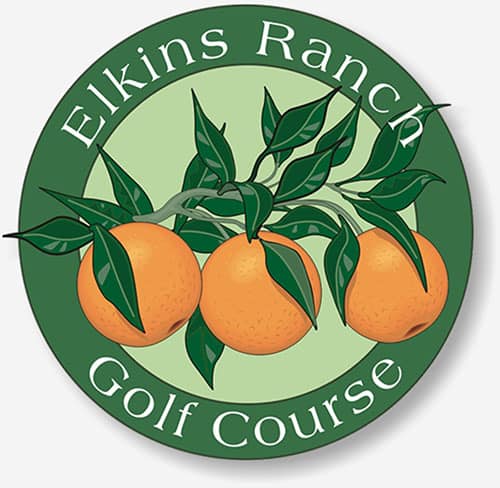 Elkins Ranch Golf Course logo