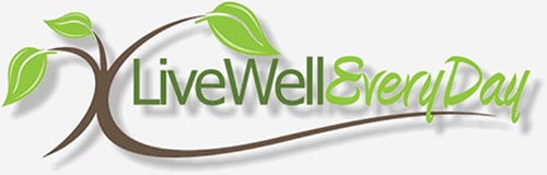 LiveWell logo