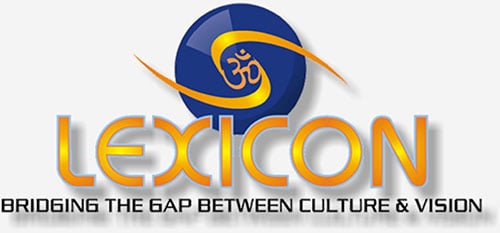 Lexicon logo