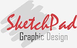 SketchPad Graphic Design