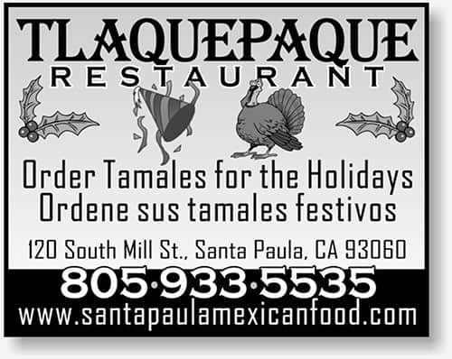 Tlaquepaque display ad