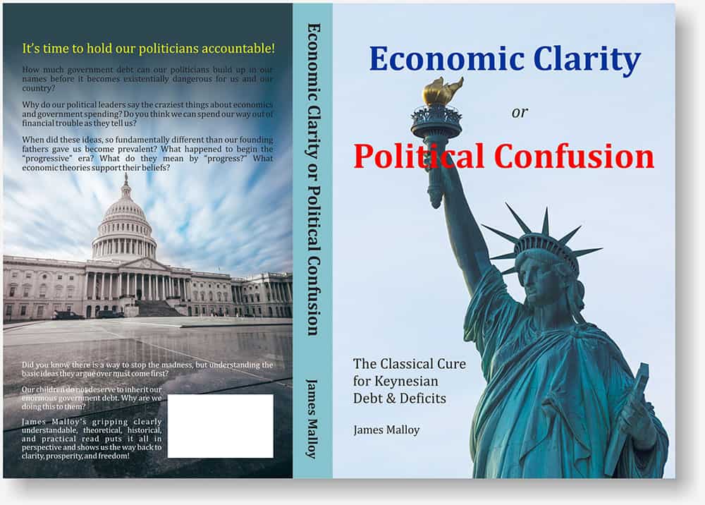 Economic Clarity book cover