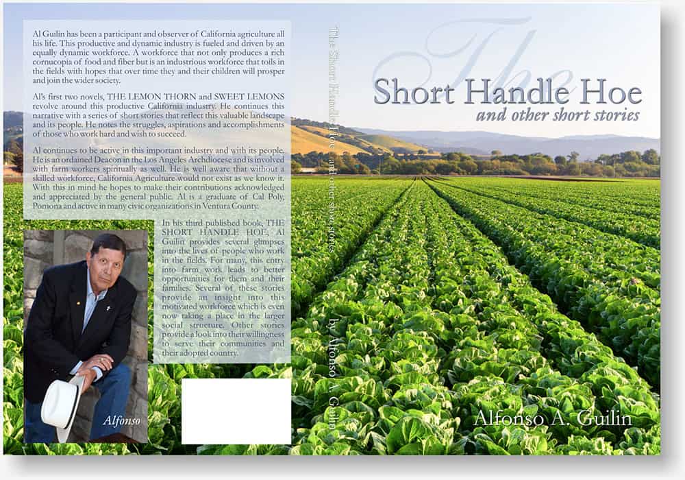 Short Handle Hoe book cover