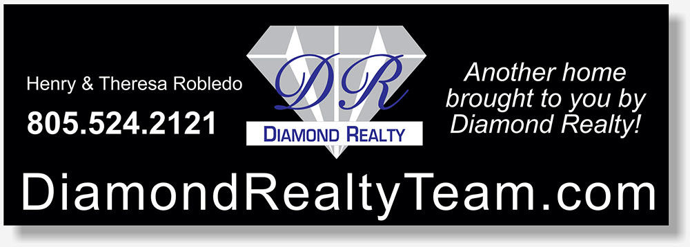 Diamond Realty banner