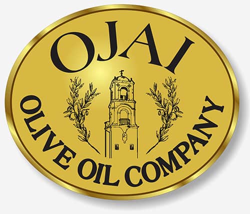 Ojai Olive Oil logo