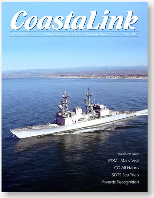 NAVSEA Newsletter