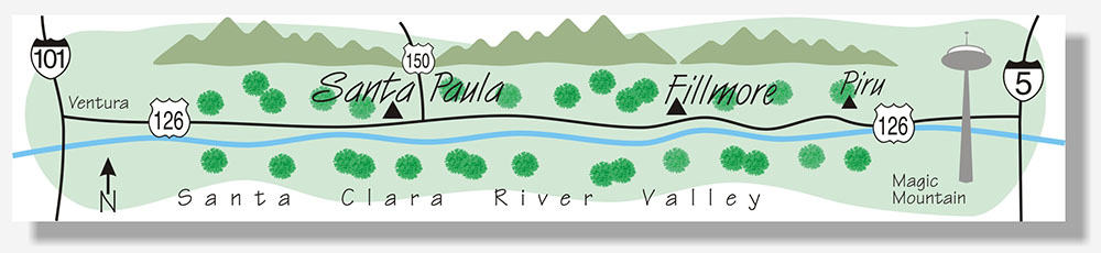 Heritage Valley Illustration