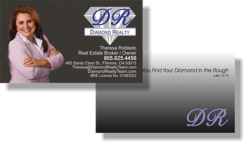 Diamond Realty